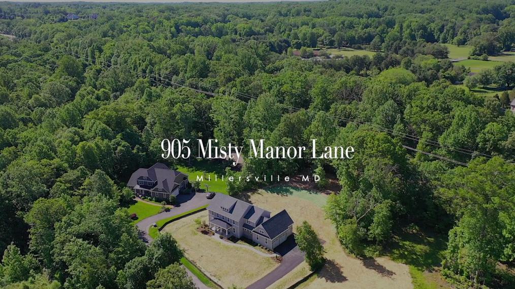 905 Misty Manor Lane, Millersville, MD 21108