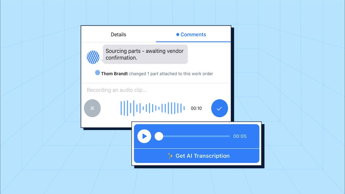 Voice Note Transcription