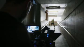 VMG Cinematic Spotlight