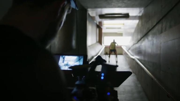 VMG Cinematic Spotlight