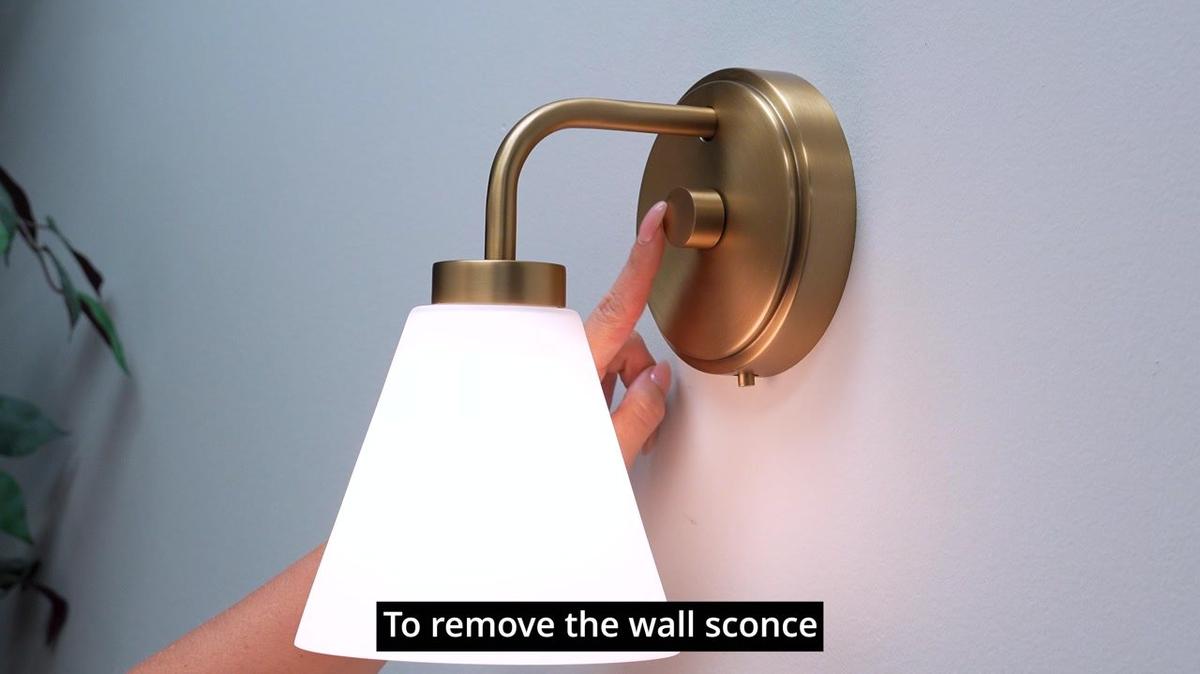 Indoor Wall Sconces