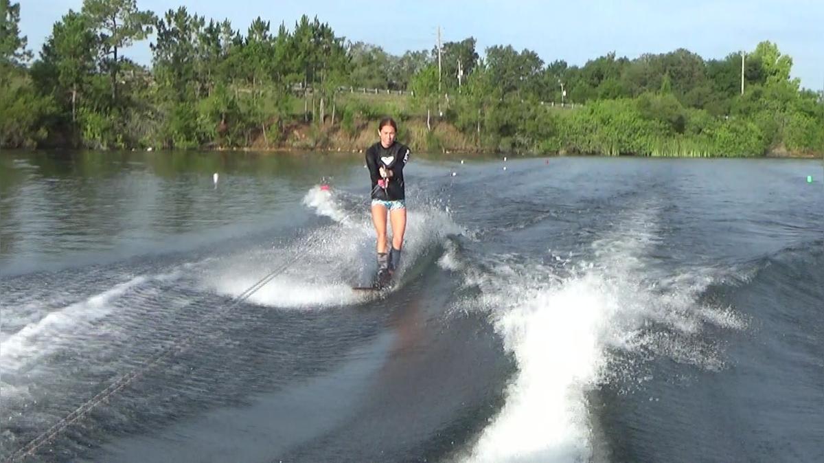 Josefa Gonzalez OW Round 2 Pass 2