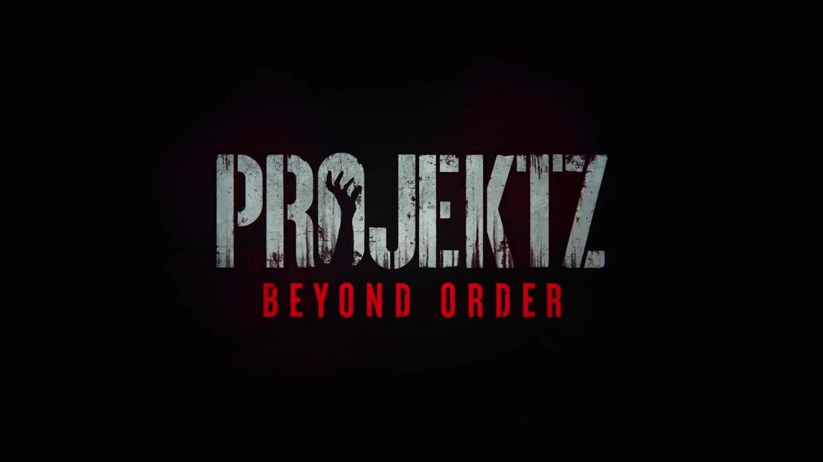 Projekt Z: Beyond Order