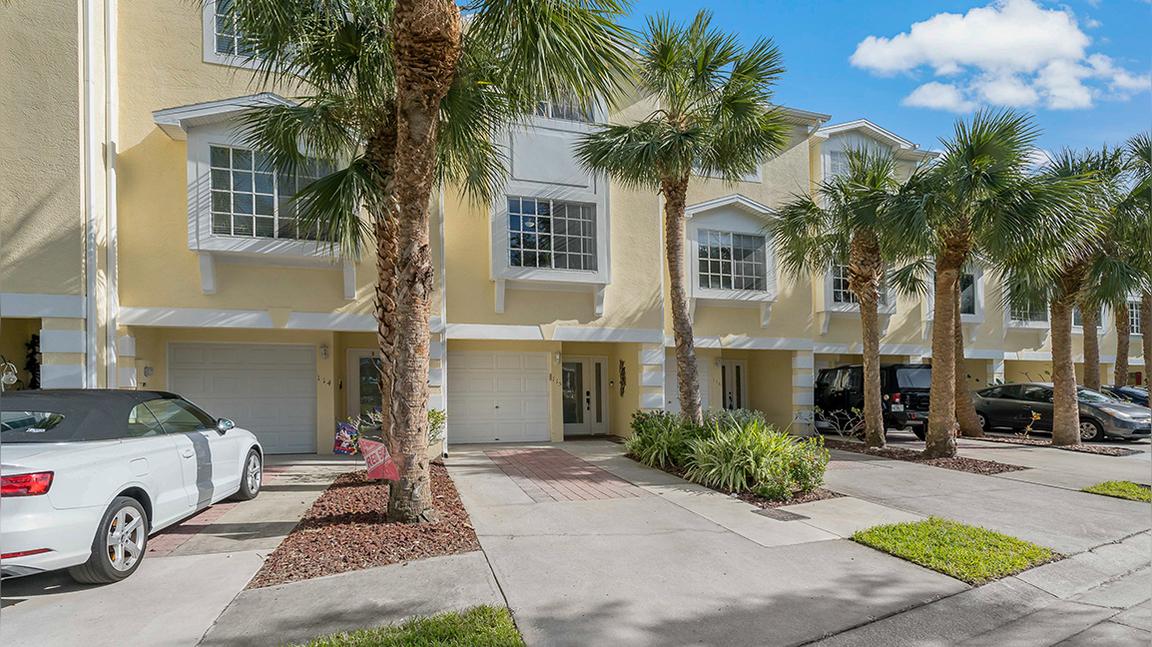 115 Brent Cir, Oldsmar, FL 34677