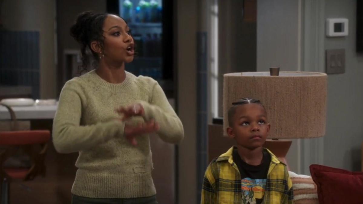 CW4 K Poppa&#39;s House S1 E5