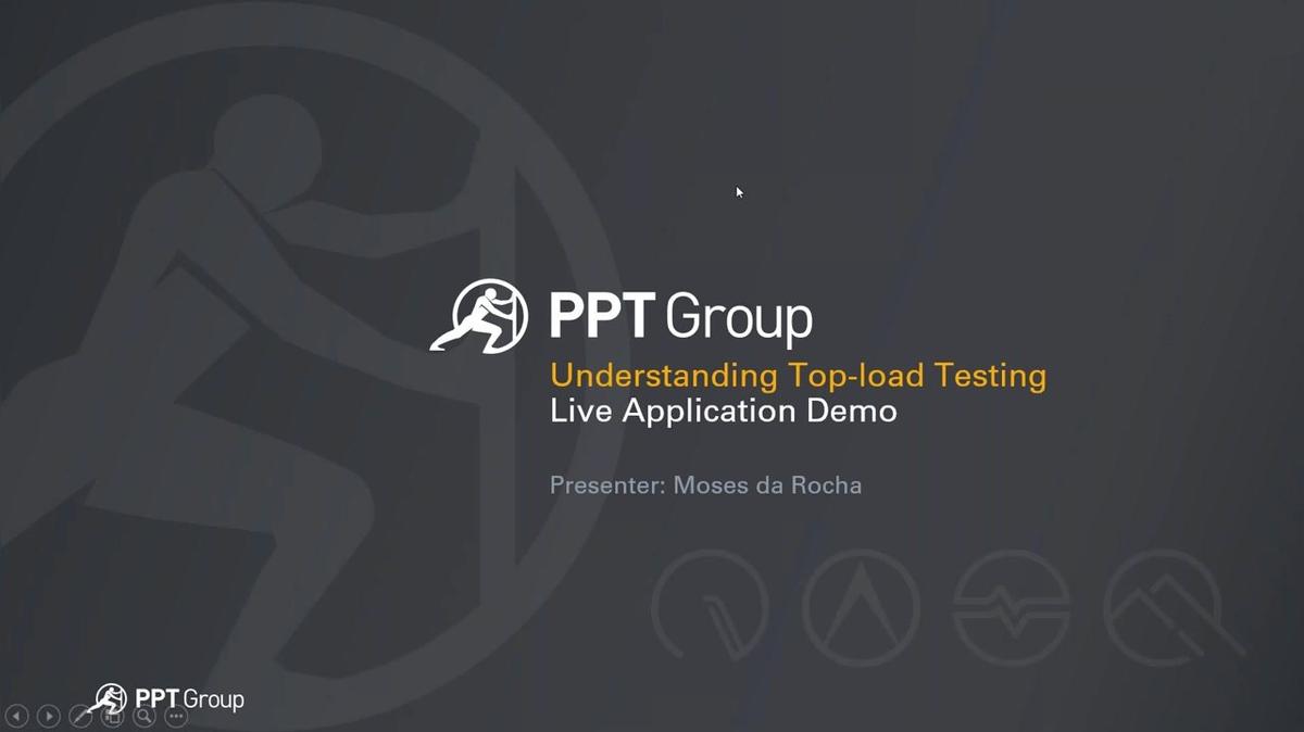 [MEC] On-demand: Top-load testing_ Ensuring packaging integrity from production to transport