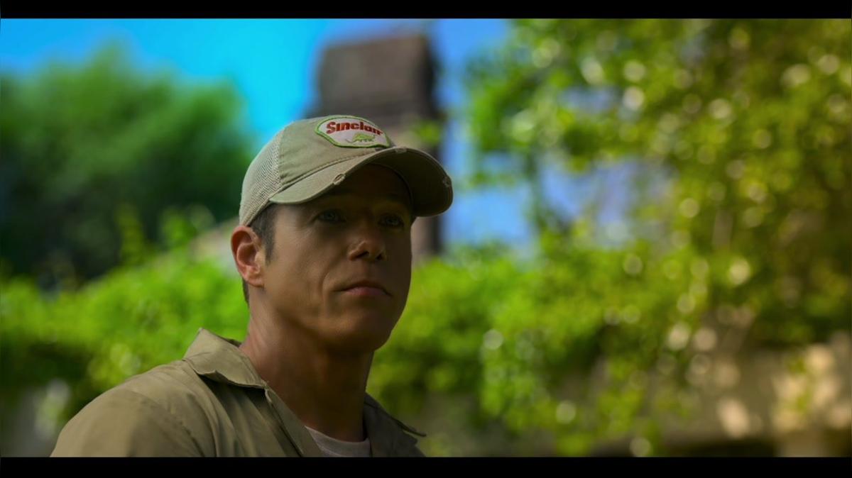 Sinclair Oil Outer Banks S4 E6