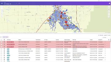 Ticket Consolidation