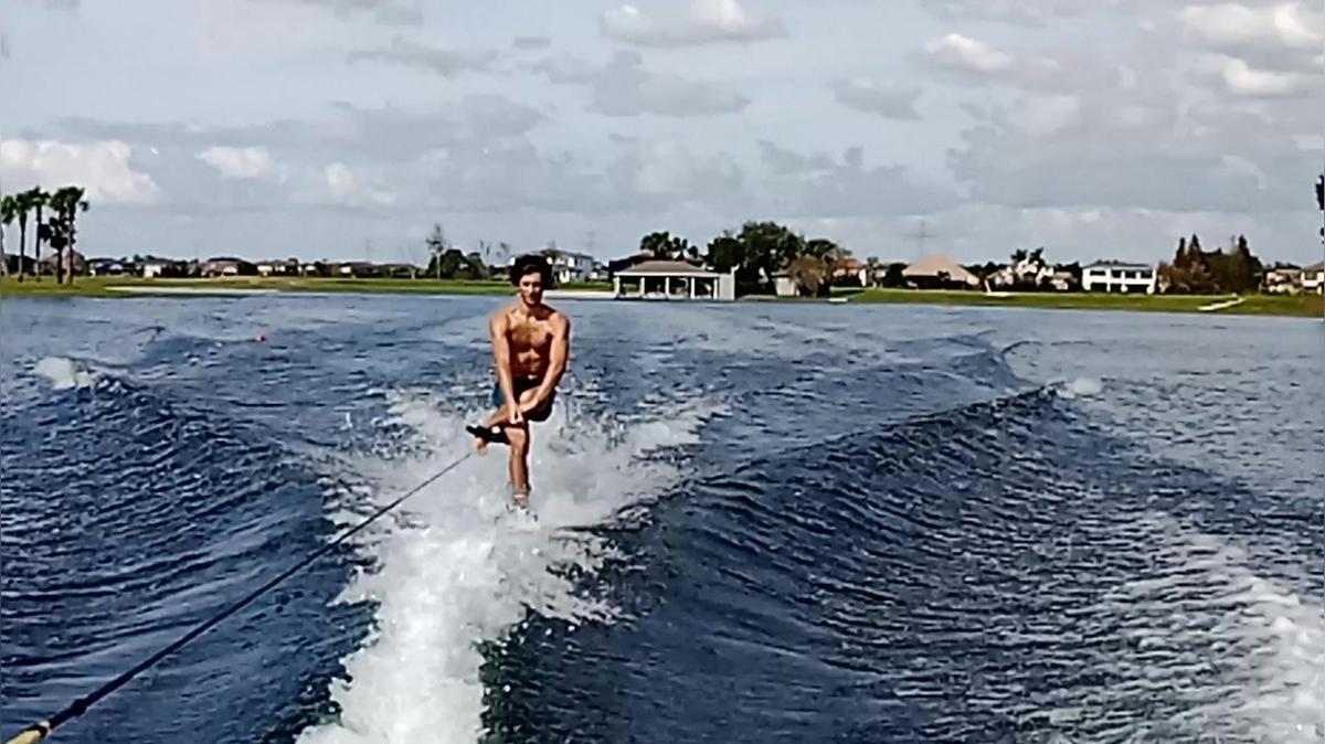 Pablo FONT OM Round 3 Pass 1