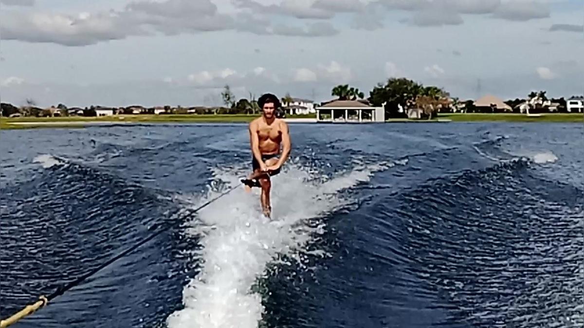Pablo FONT OM Round 2 Pass 1