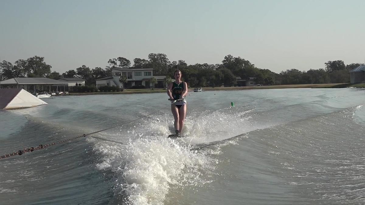 Natalie Thorson CW Round 1 Pass 1