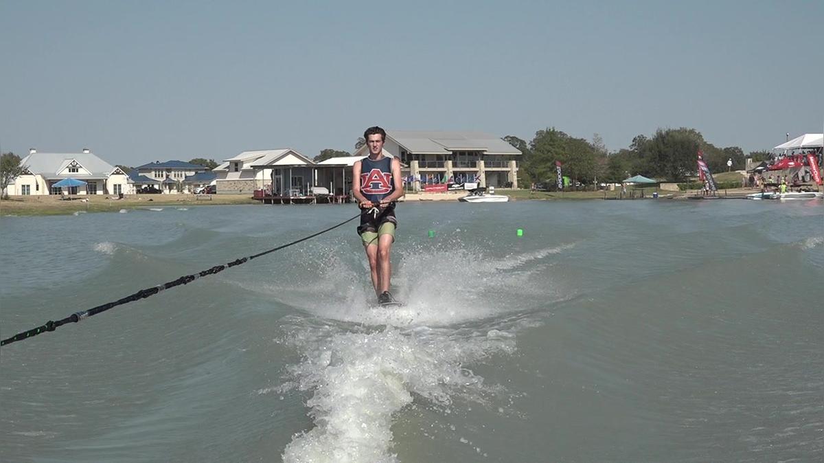 Brady Lamothe CM Round 1 Pass 1