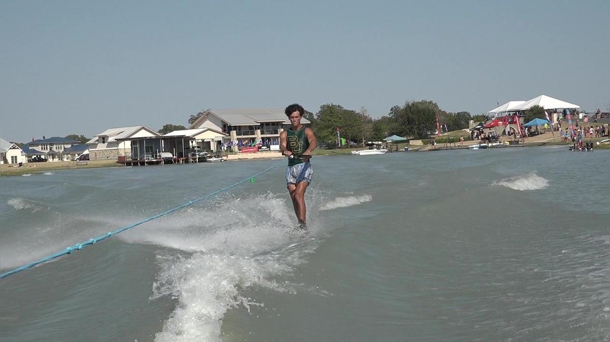Riley Hidalgo CM Round 1 Pass 1