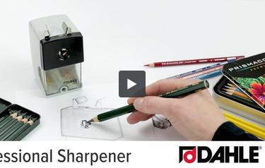 155 Professional Sharperner Feature Video