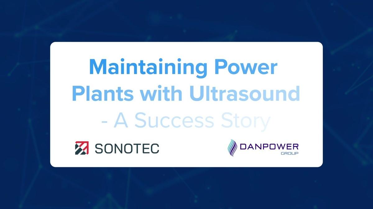 Sonotec Case Study
