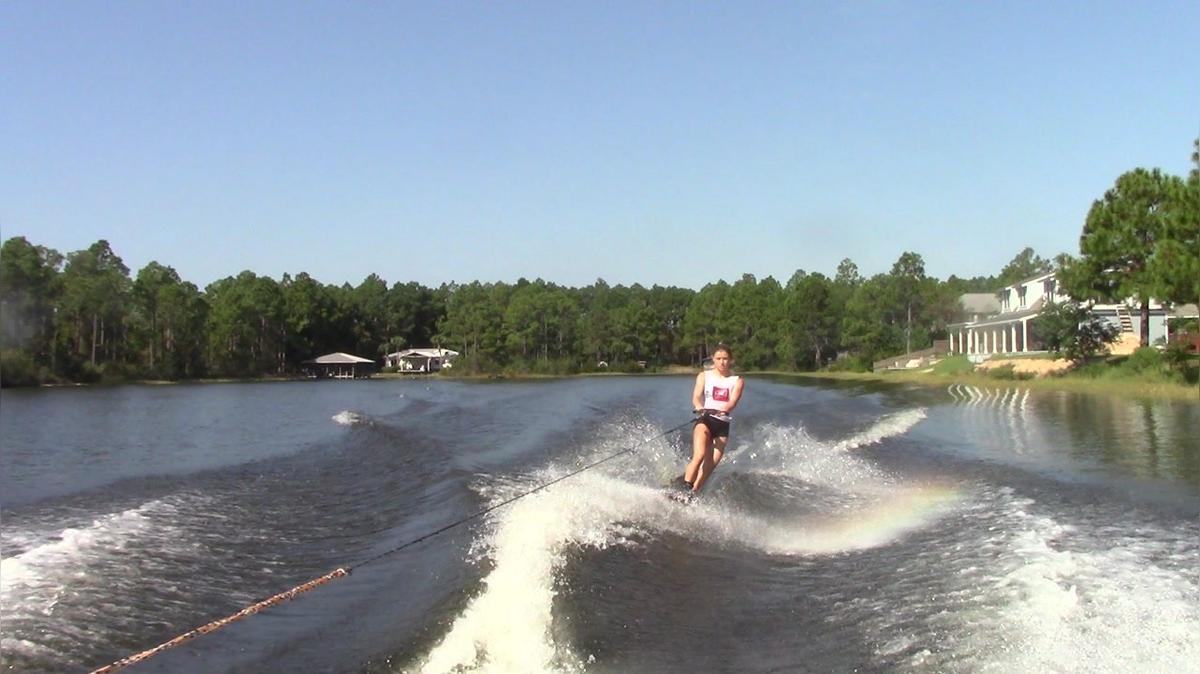Erika Lang OW Round 3 Pass 1