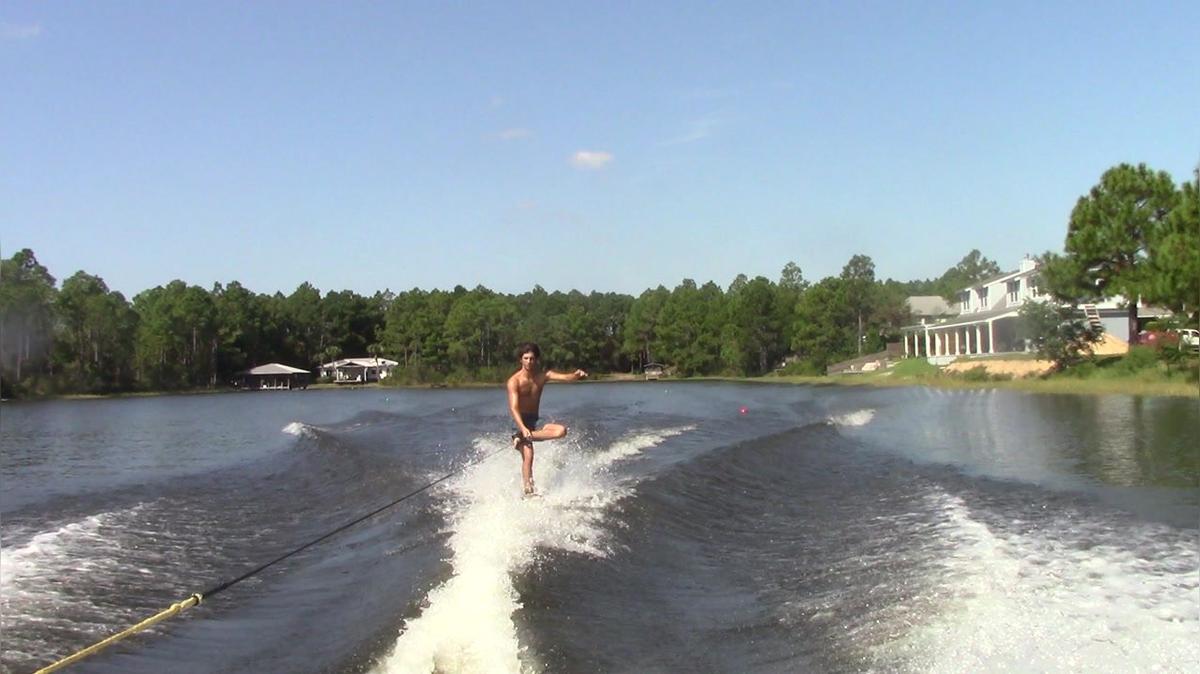 Pablo FONT OM Round 3 Pass 1