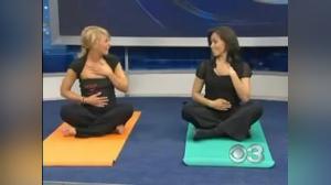 (0-CBS) CBS Yoga Tips