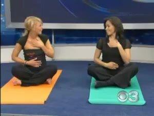 (0-CBS) CBS Yoga Tips