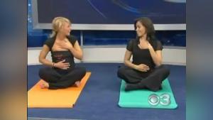 (0-CBS) CBS Yoga Tips