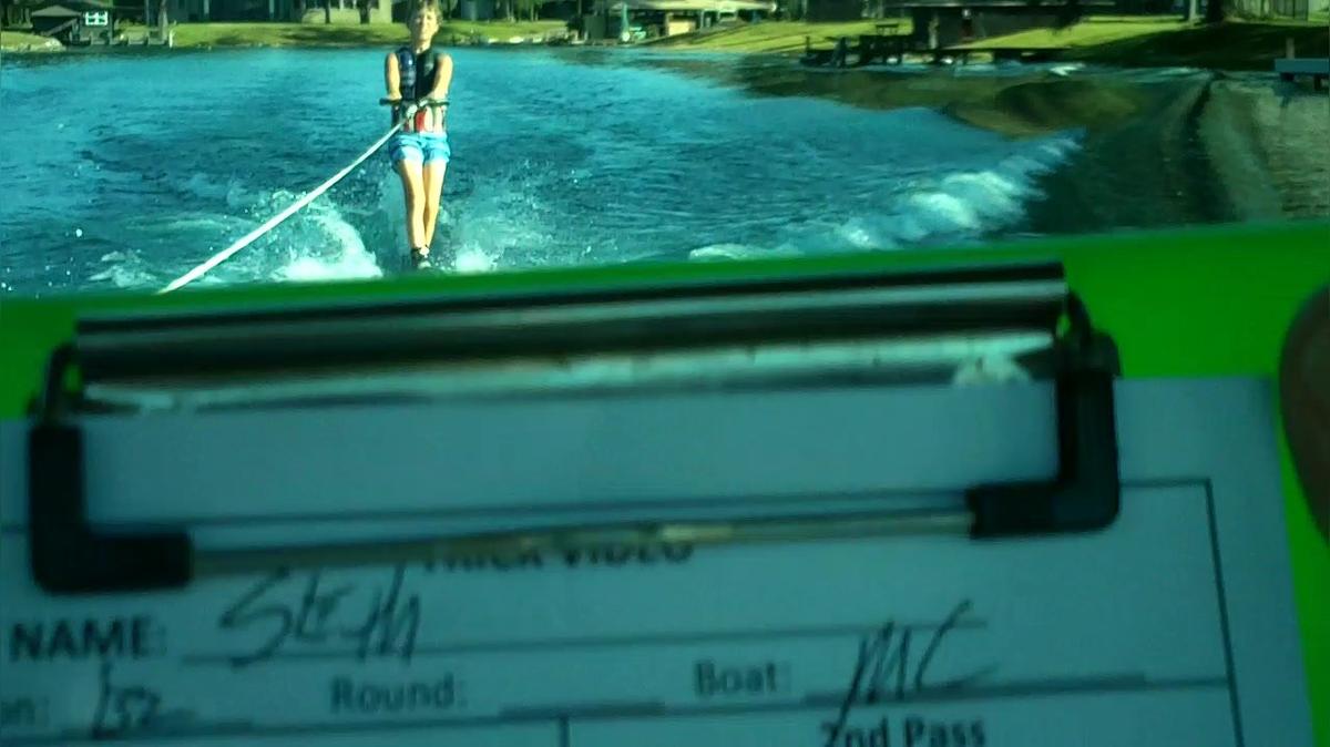 Seth Schouten B2 Round 1 Pass 1
