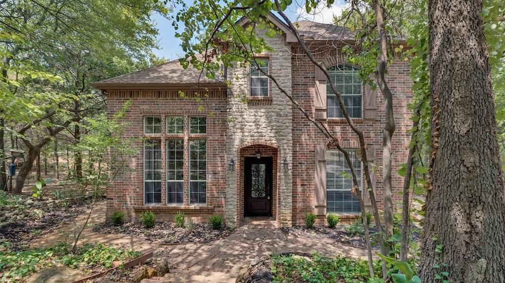 946 Tourmaline Cove, Oak Point, TX 75068