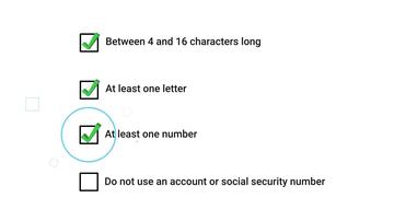 Change Username