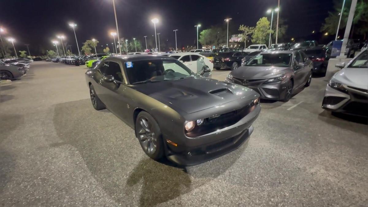 Christopher&#39;s Scat Pack - Nick B 315-749-3934