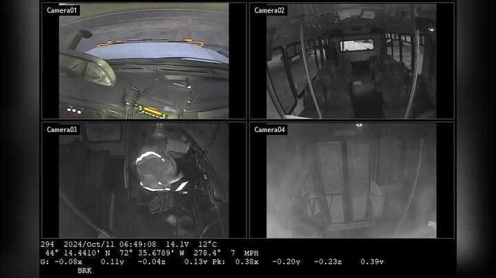 2024/10/11 Ballou preceding 3 minutes