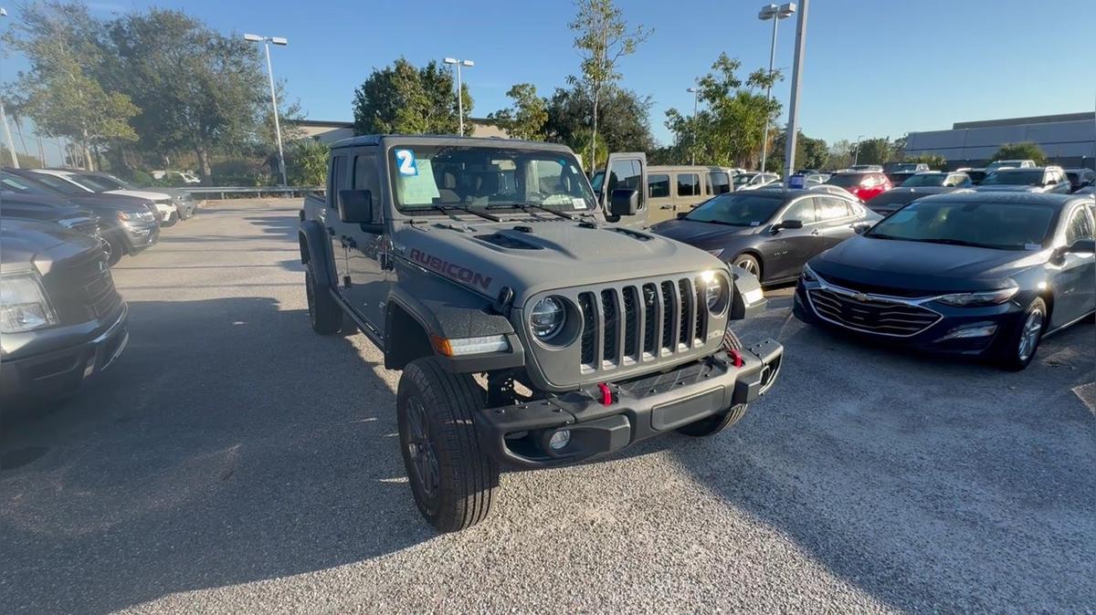 Dustin&#39;s Gladiator - Nick B 315-749-3934