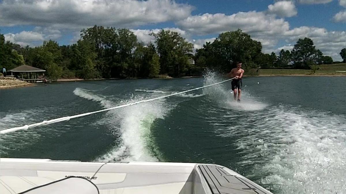 Wyatt Bucher B5 Round 2 Pass 1