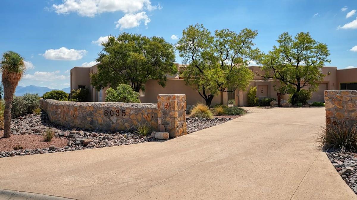 8035 Murano Court, Las Cruces, NM 88007