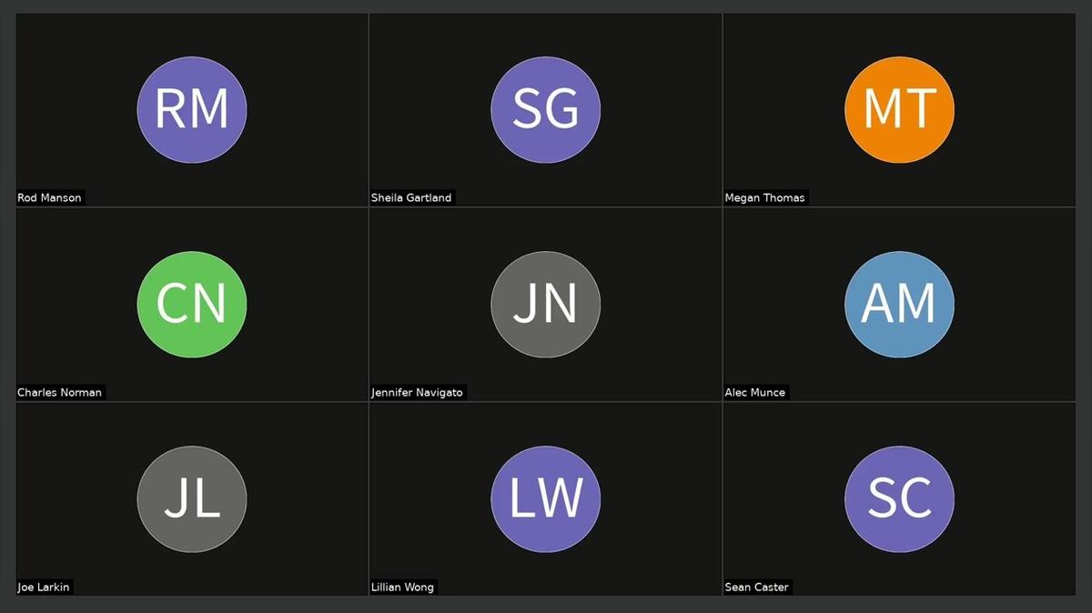 Garveys_38 - Purchasing Screens