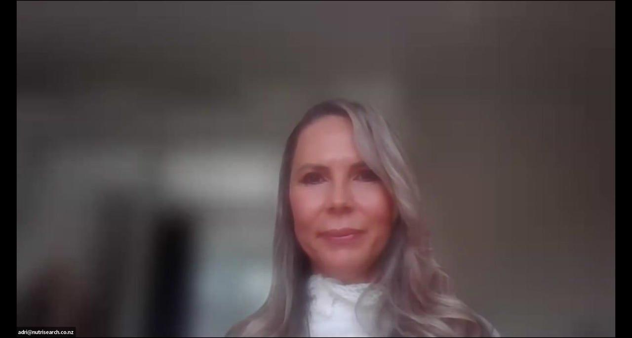 2024 Pathology Masterclass with Adri – Week 4 (Wednesday)