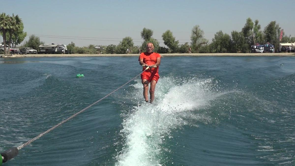 Bruce Kunde MB Round 1 Pass 2