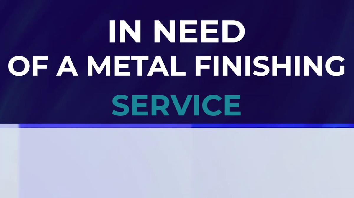 Metal Finishing in Osprey FL, Superfine Company Inc