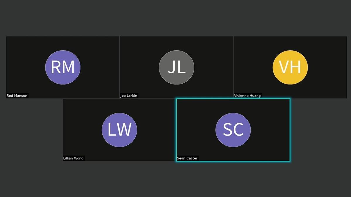 Garveys_Financial Review