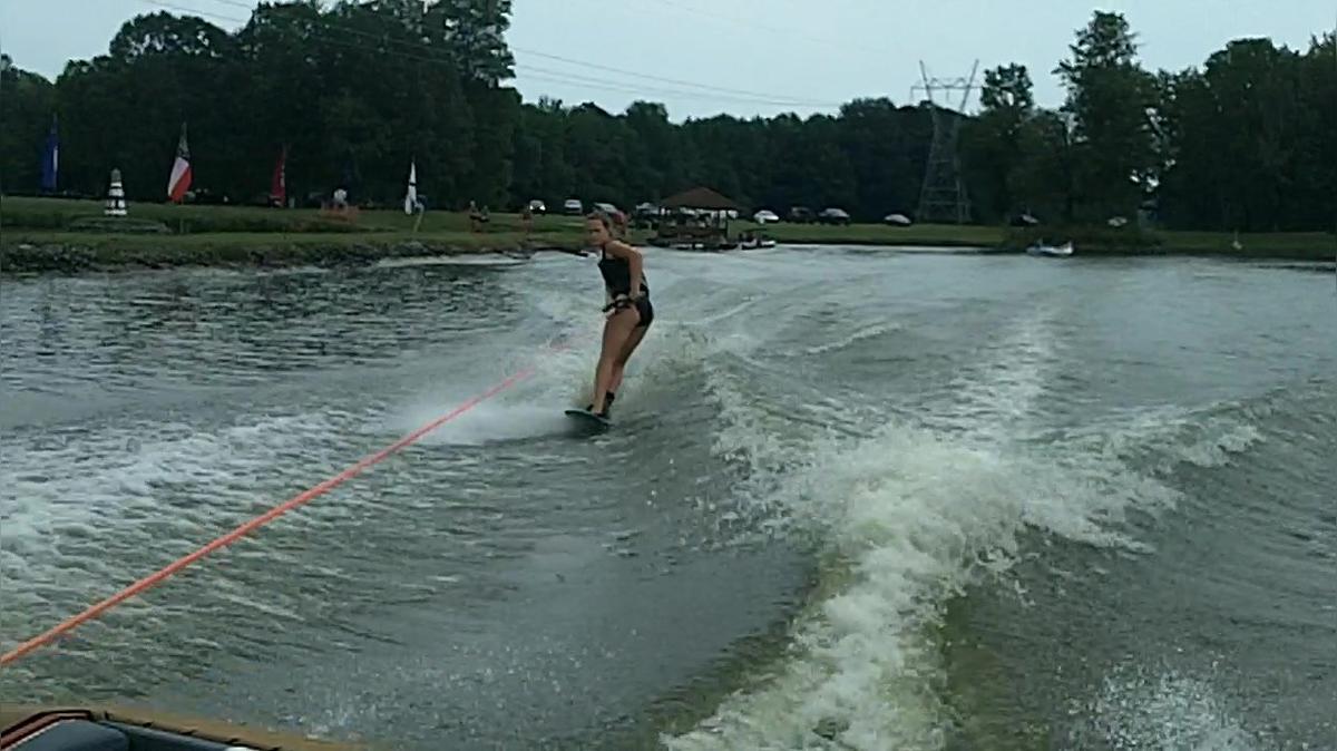 Adah Hardin G3 Round 1 Pass 1