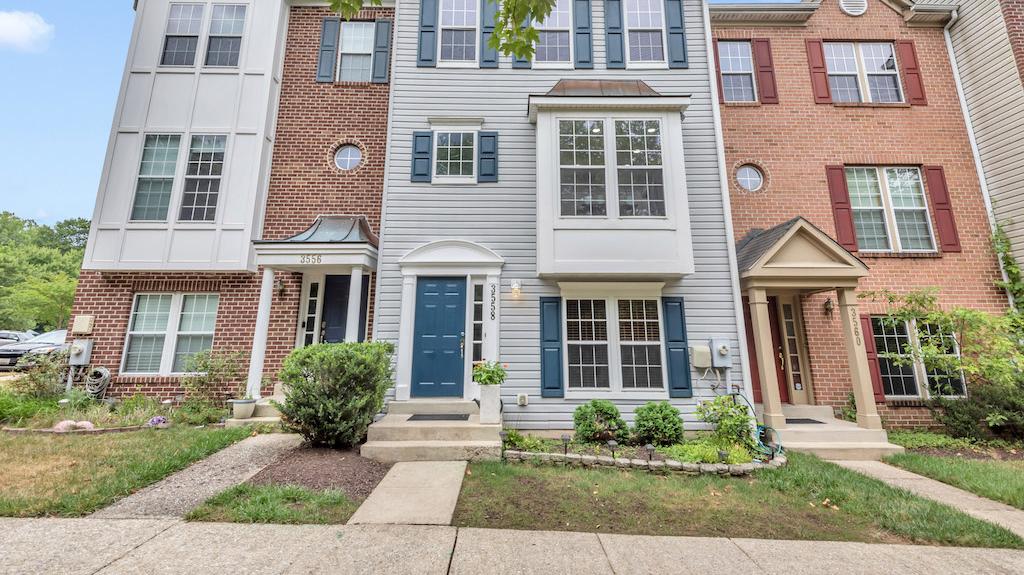 3558 Morning Star Place, Laurel, MD 20724