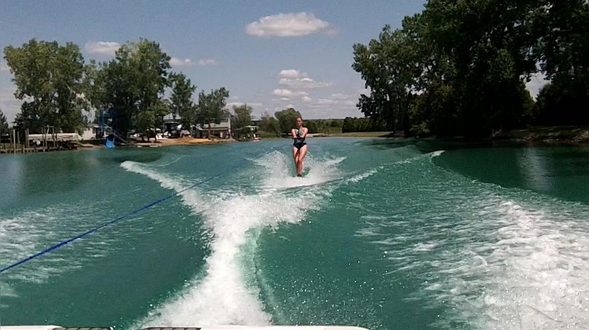 Mia Streby G5 Round 1 Pass 1