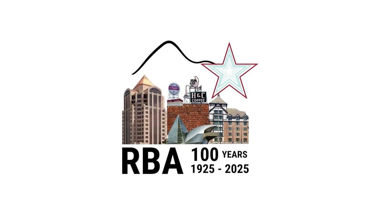 RBA 100th Anniversary Presentation