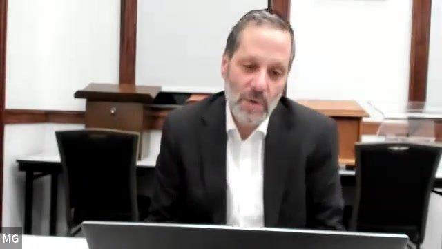 1 ליל הסדר