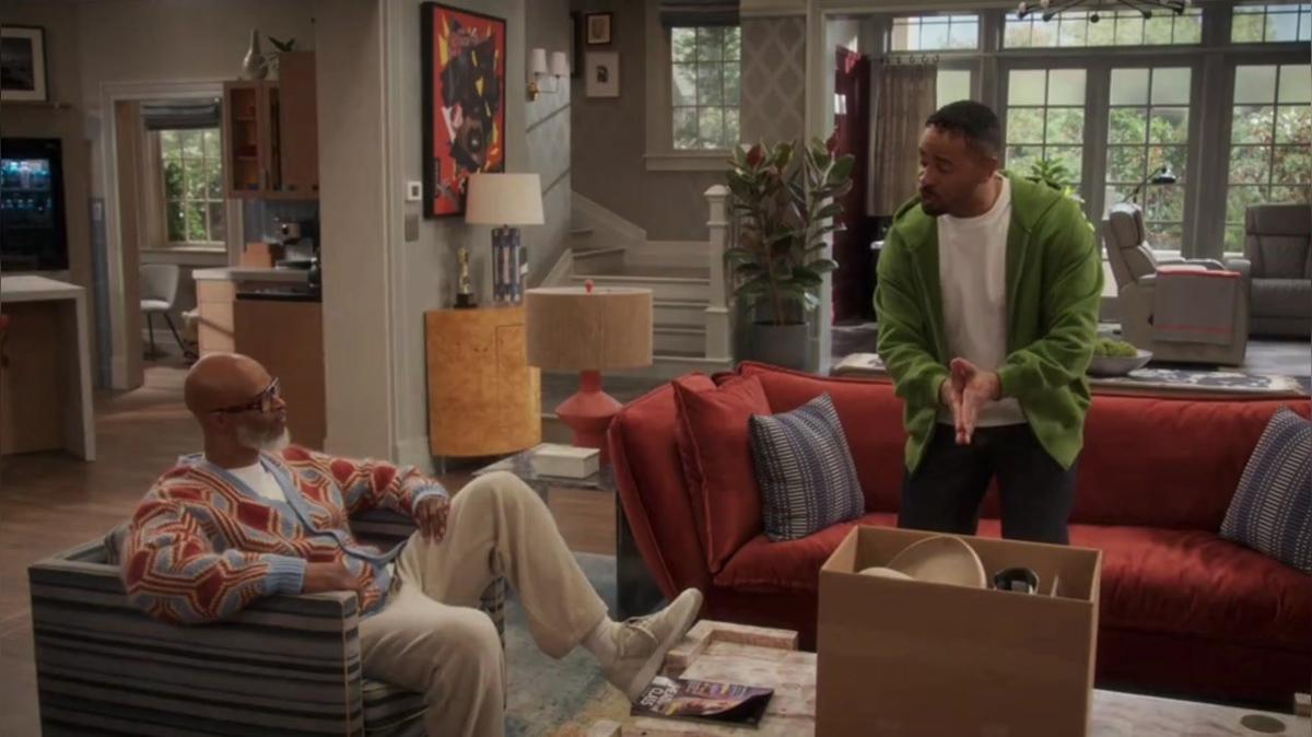CW4K Poppa&#39;s House S1 E15