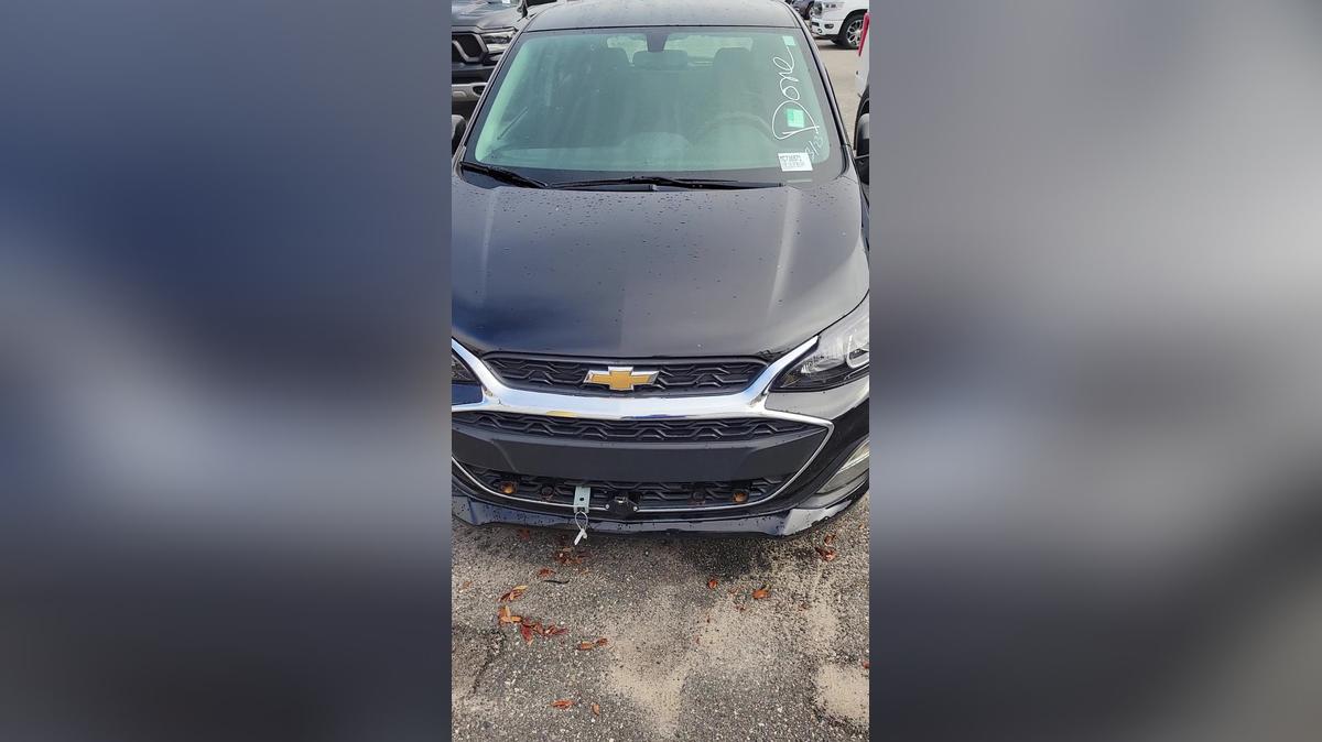 RACHELS CHEVY SPARK