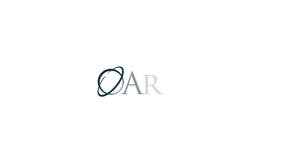 Ares Logo Stinger 2021