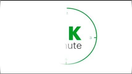 MK Minute