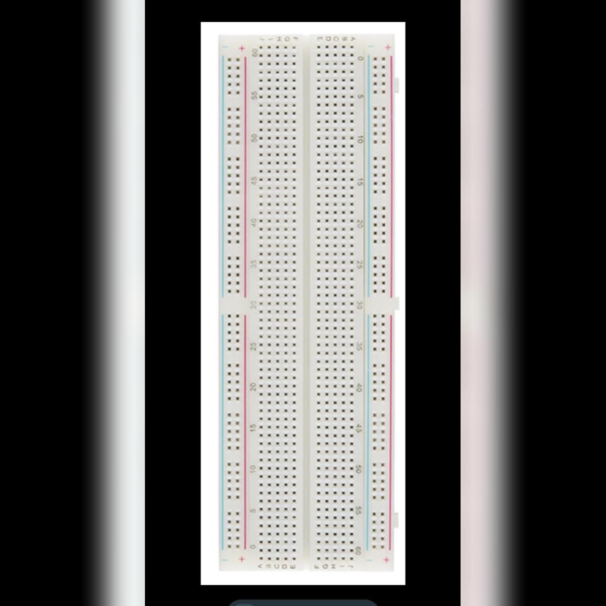Breadboard