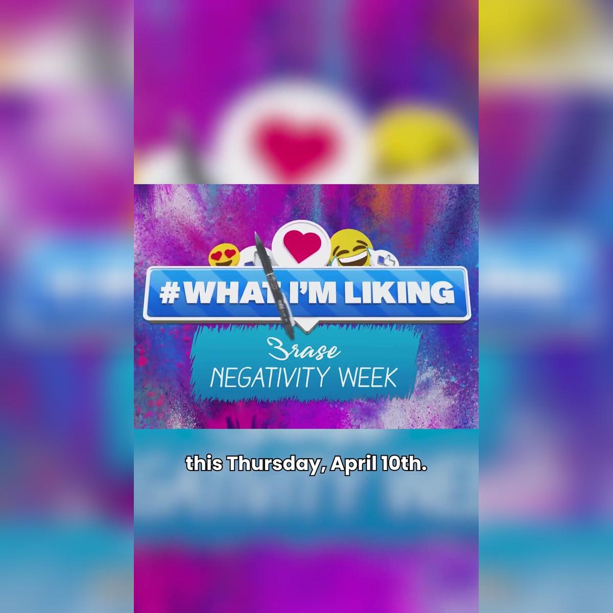 Erase Negativity WIL 9x16 Cc 1