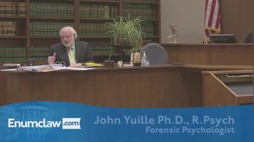 Dr Yule Short Summary