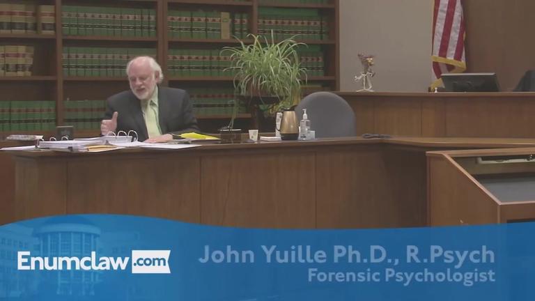 Dr Yule Short Summary